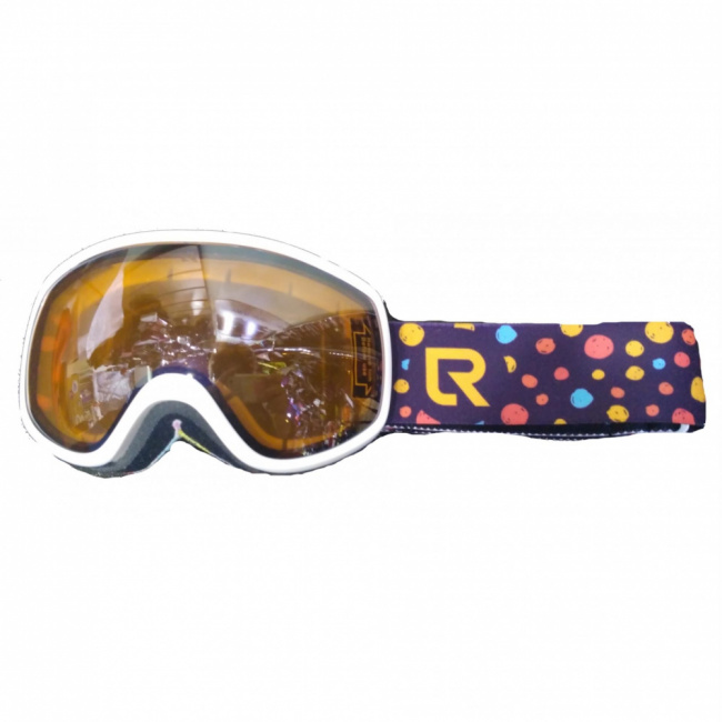 Маска Los Raketos Dexter 21908