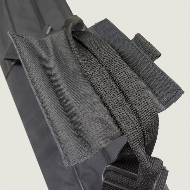 Чехол для г/л МАНАРАГА с кантом  (2.0, черный (9170321))