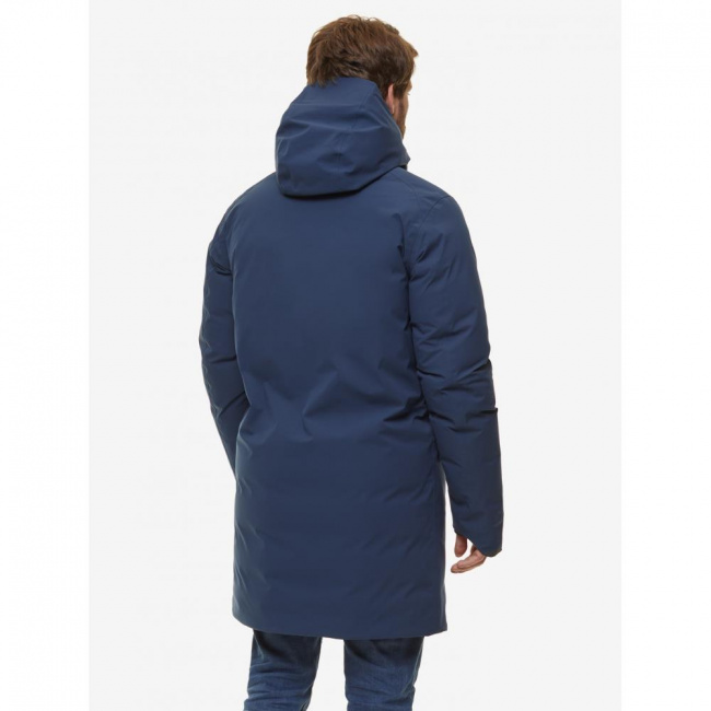 Пальто BASK Zenith V2