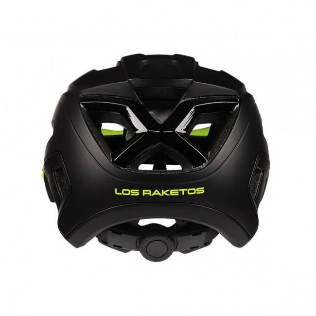 Шлем Los Raketos Corbie