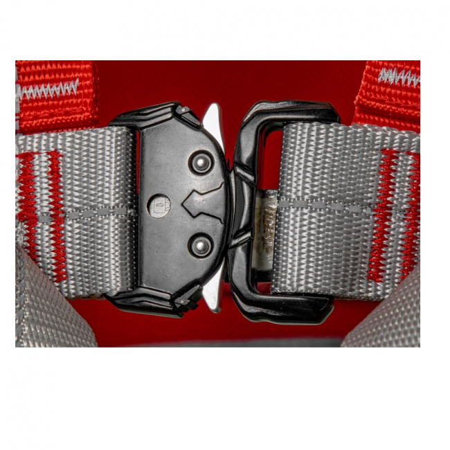 Привязь Венто Профи Мастер ФАСТ 