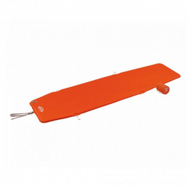 Коврик Montbell U.L. Comfort S. Alpine Pad 25 180 Коврик Montbell U.L. Comfort S. Alpine Pad 25 180