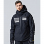 Куртка Phenix /25-26/ Sweden Monotone Ski Jacket OT11RP