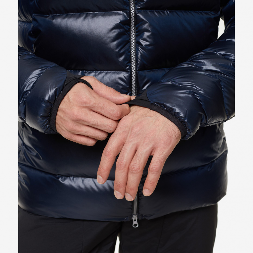 Куртка BASK Chamonix Pro V2