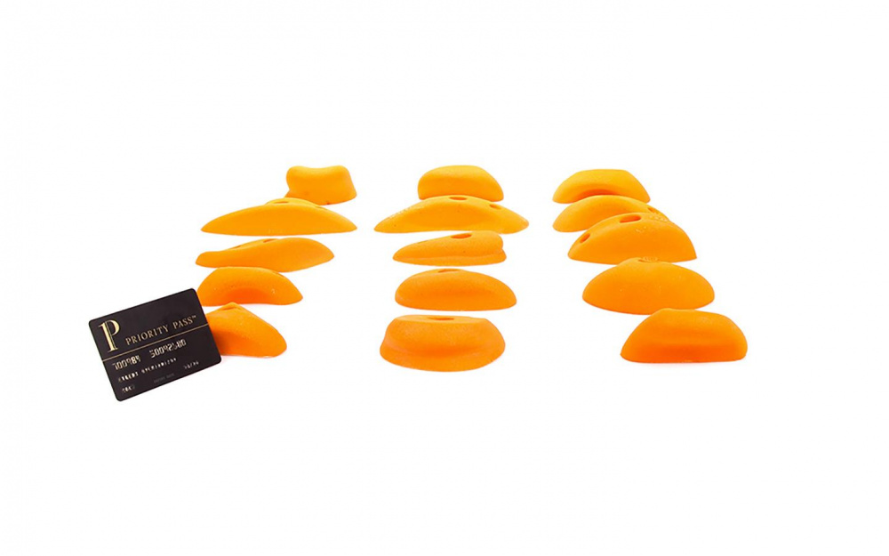 Зацеп Aztec Stone