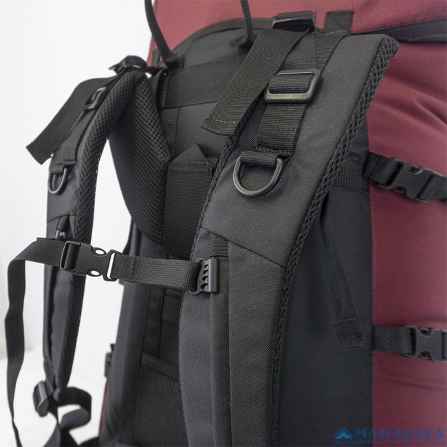 Рюкзак МАНАРАГА Кодар-60