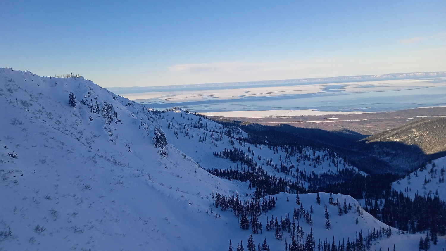 Мамай, сезон третий 