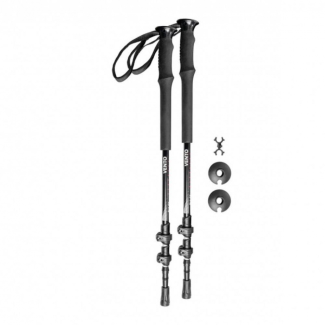 Палки треккинговые Венто Pulse