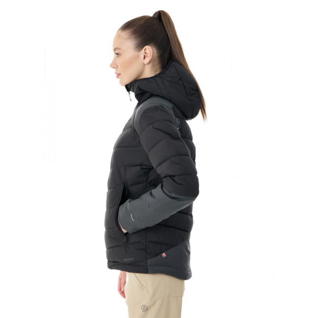 Куртка Ternua Yaksim Hood W