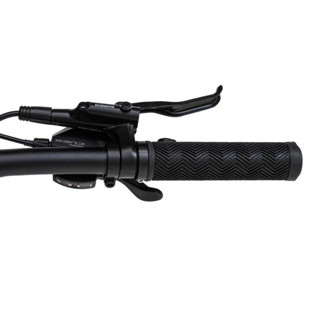 Велосипед Welt 25 Ranger 1.0 29