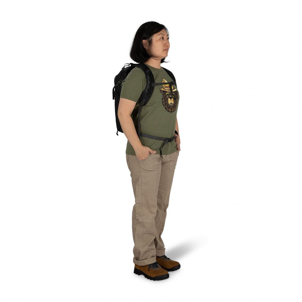 Рюкзак Osprey Sportlite 15 Рюкзак Osprey Sportlite 15