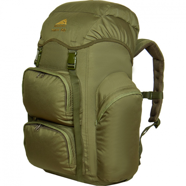 Рюкзак МАНАРАГА Тайга-50