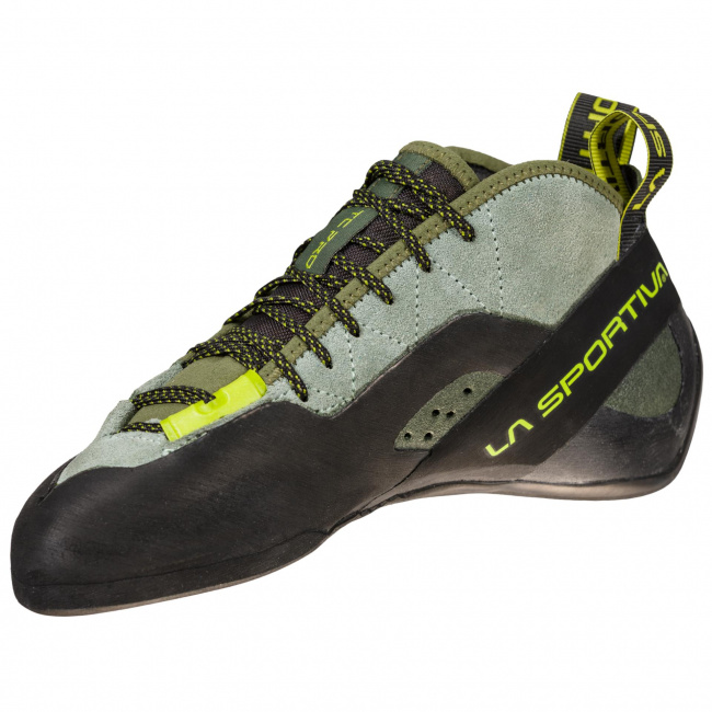 Туфли скальные La Sportiva TC Pro