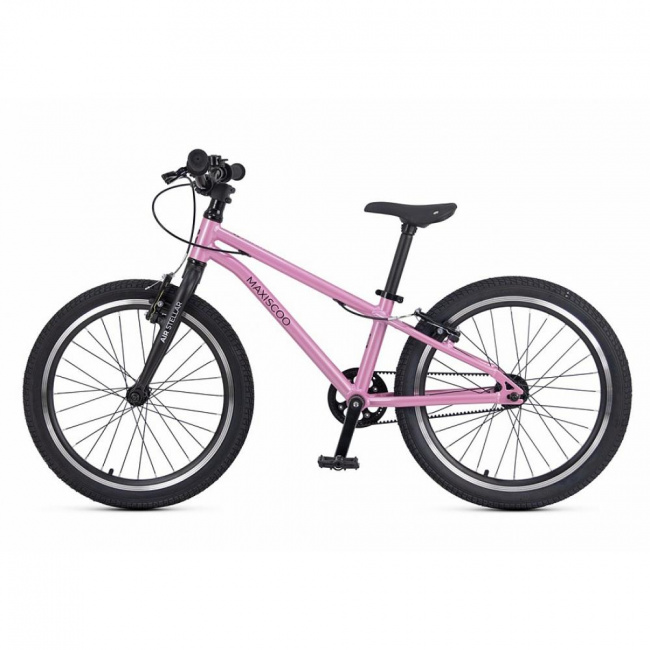 Велосипед Maxiscoo 25 Air Stellar 20"