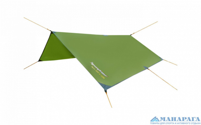 Тент RockLand 300x300