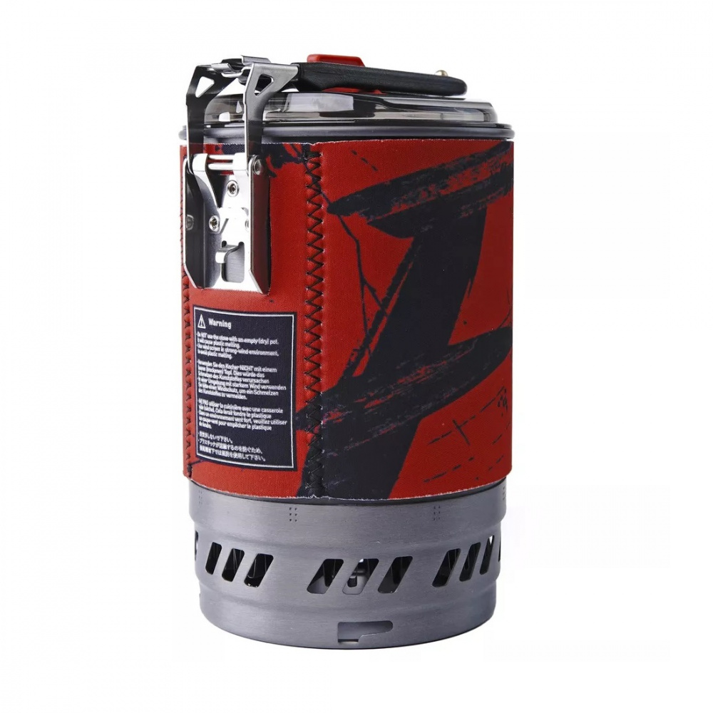 Горелка FireMaple STAR X5