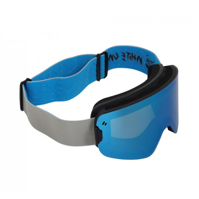 Маска White Owl FA-030