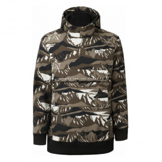 Куртка Picture Organic 10K/10K Partz JKT