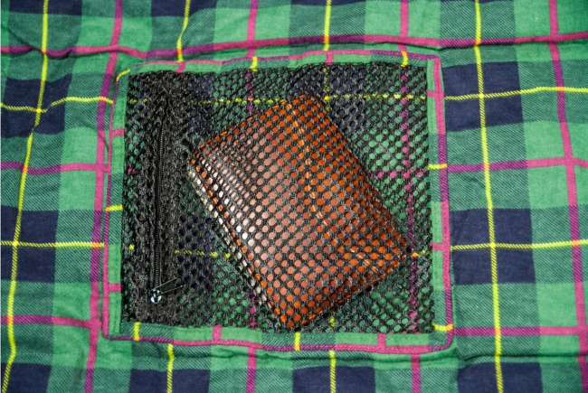 Спальник ALEXIKA Siberia Compact Plus