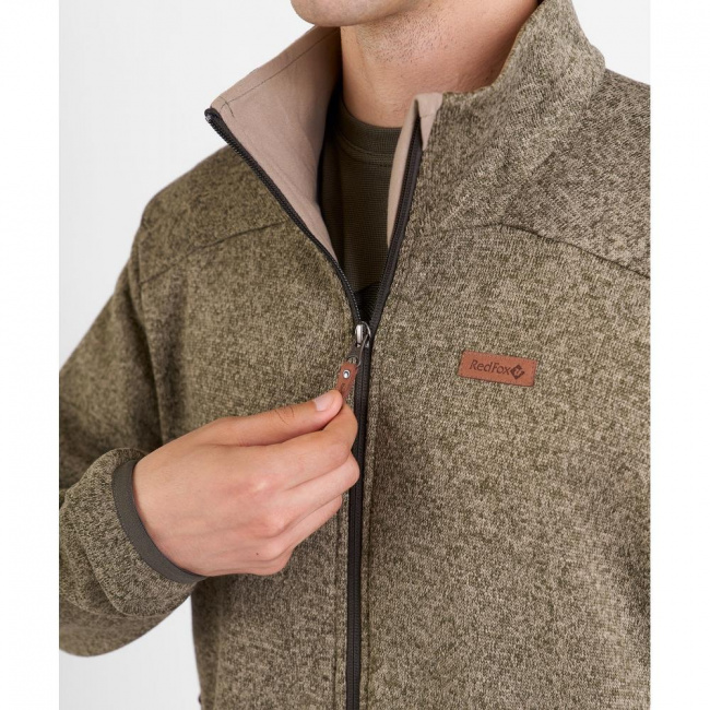 Куртка RedFox Tweed IV Куртка RedFox Tweed IV