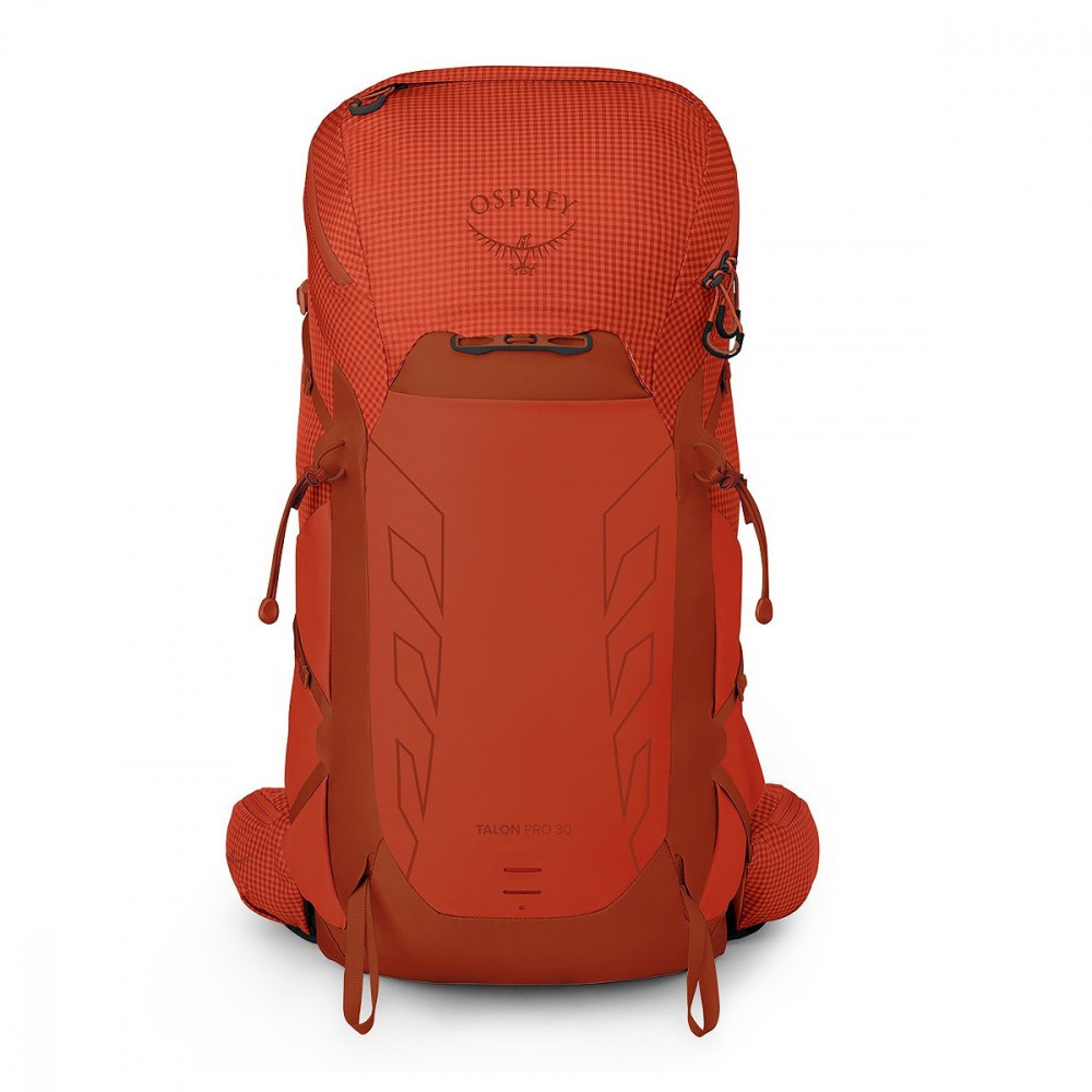 Рюкзак Osprey Talon Pro 30 (mars orange (9174159)) Рюкзак Osprey Talon Pro 30 (mars orange (9174159))