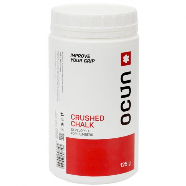 Магнезия Ocun Crushed Chalk 125 г