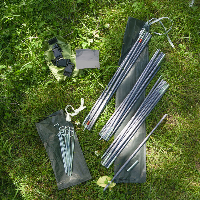 Палатка RockLand Pamir 2 V2