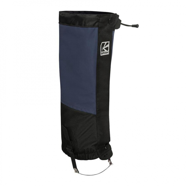 Гамаши BASK Annapurna V2 (M , синий (8210391))