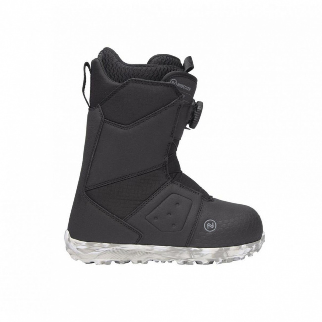 Ботинки с/б Nidecker /23-24/ Micron