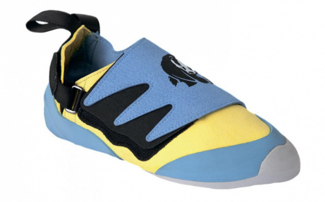 Туфли скальные MadRock Mad Badger