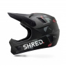 Шлем Shred Brain Box Noshock