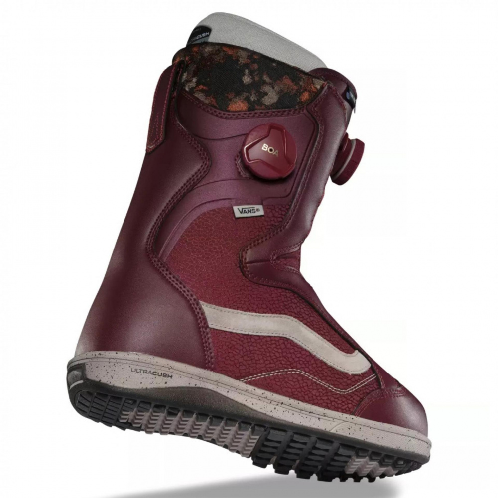 Ботинки с/б Vans 20 Encore Pro W