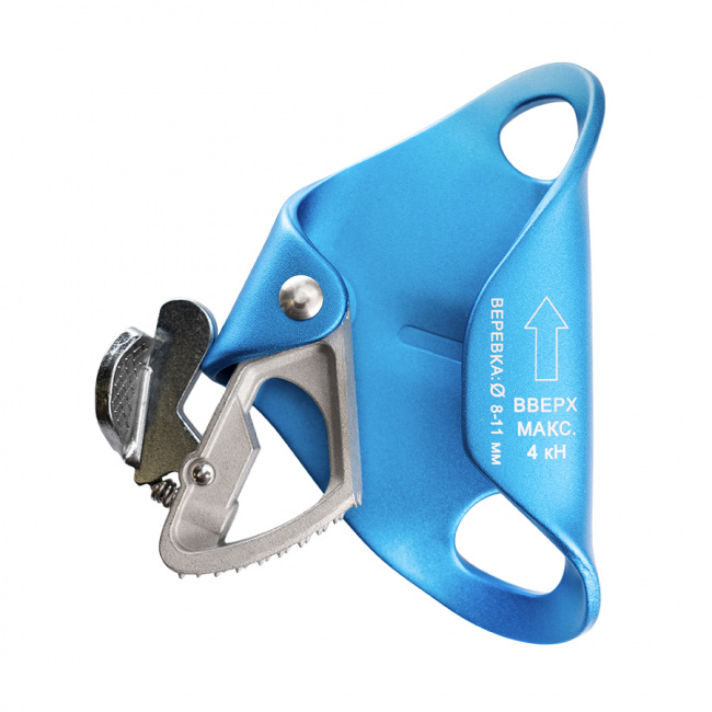 Зажим грудной Венто Кроль  (синий (9182256))