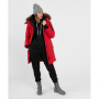 Полупальто RedFox Arctica III жен.