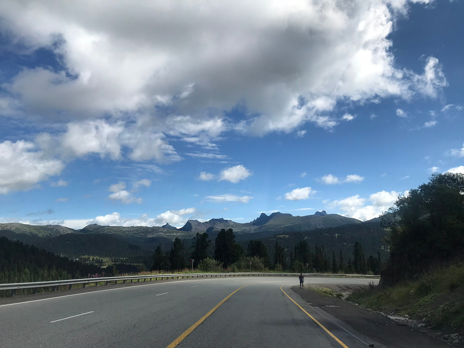 ЕРГАКИ. Что нужно знать при планировании путешествия