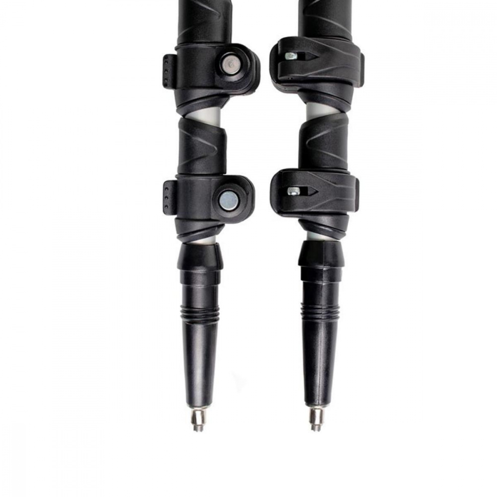 Палки треккинговые Венто Pulse