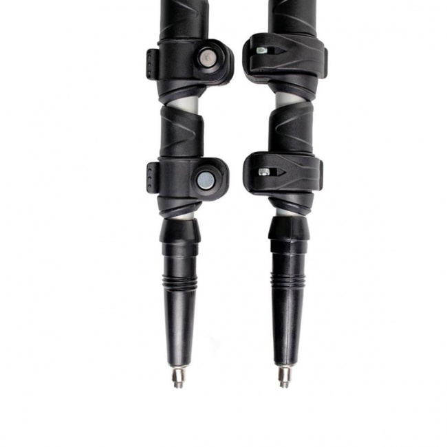 Палки треккинговые Венто Pulse