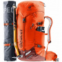 Рюкзак Deuter Gravity Expedition 45+