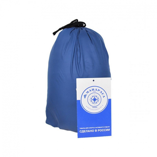 Жилет Манарага Explorer V2 