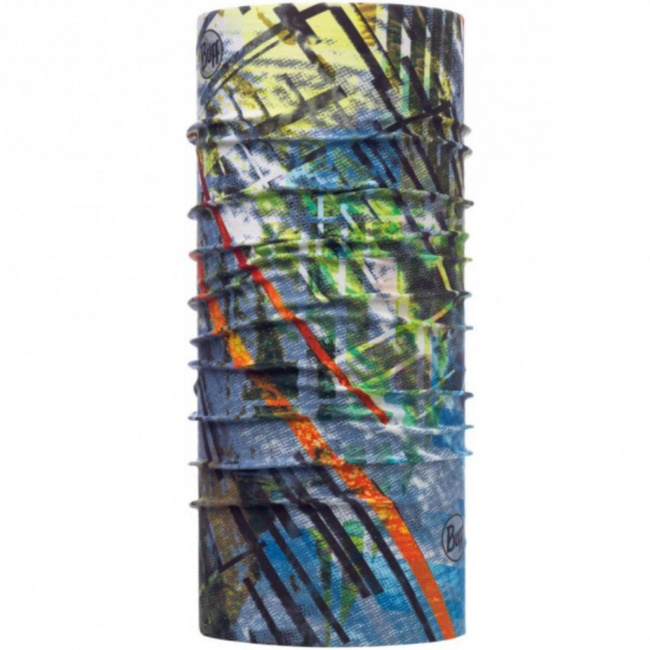 Бандана BUFF 119360 CoolNet UV + City Jungle