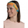 Бандана BUFF /25/ 135735 Coolnet UV Genju Neptune Green