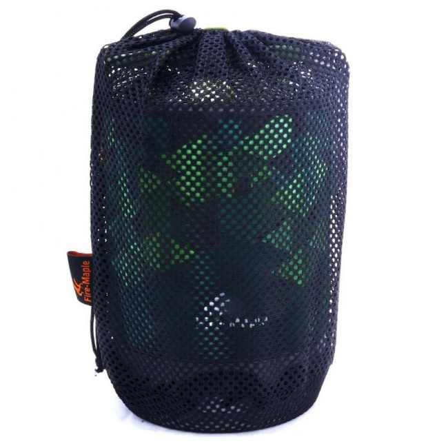 Горелка FireMaple STAR X2