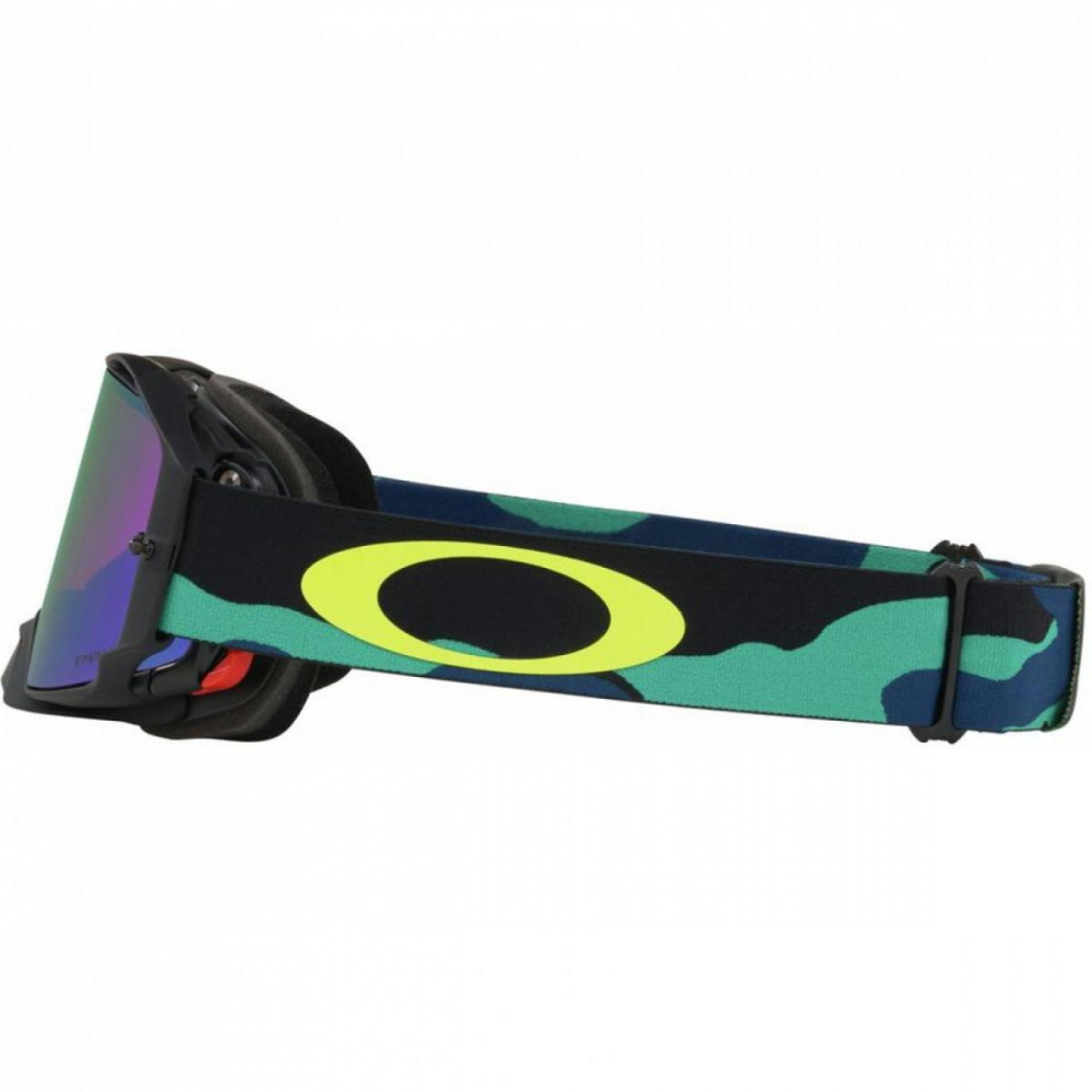 Маска Oakley Airbrake MX TomacSIG