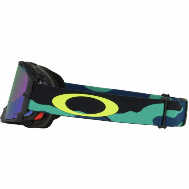 Маска Oakley Airbrake MX TomacSIG