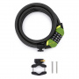 Замок CLUXX Gardia 1200C Green/Black