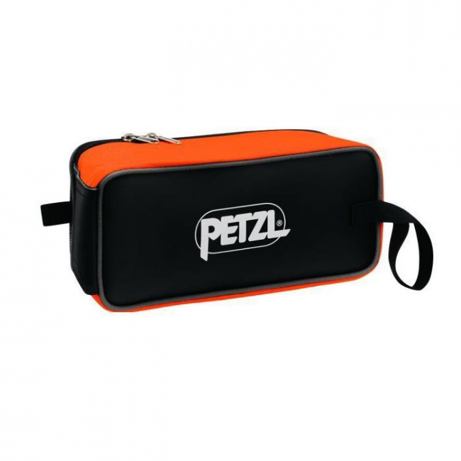 Кошки Petzl Lynx 