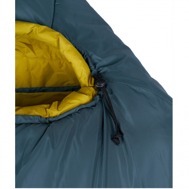 Спальник RedFox Arctic -30C Regular