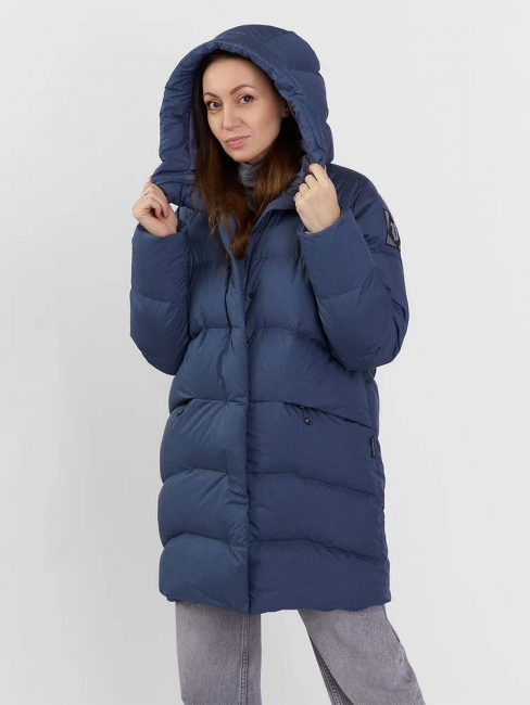 Куртка RedFox Chester III жен.