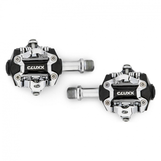 Педали CLUXX Rally 100