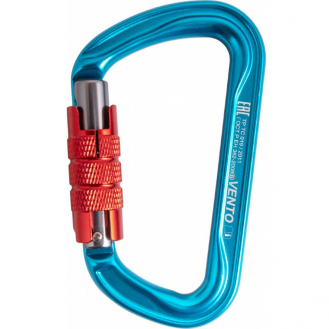 Карабин Венто Chlorum с байонетной муфтой